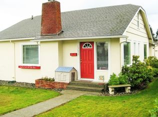 1305 E Fourth Street, Port Angeles, WA