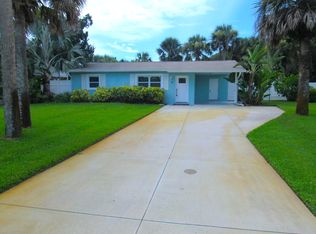 16 Hillside Dr, New Smyrna Beach, FL 32169
