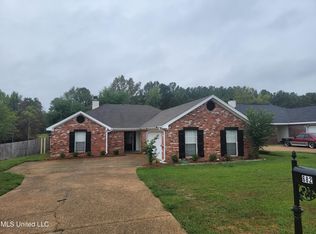 682 Parker Pl, Brandon, MS 39042