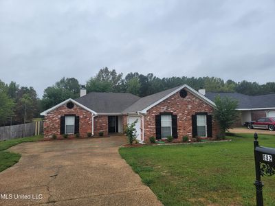 682 Parker Pl, Brandon, MS, 39042