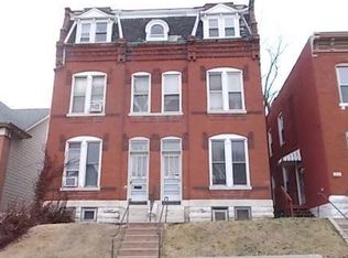 1945 Wyoming St, Saint Louis, MO