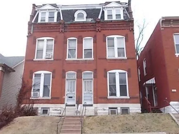 1945 Wyoming St, Saint Louis, MO 63118