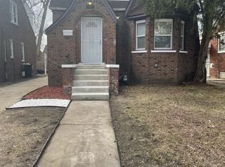 9555 Coyle St, Detroit, MI 48227