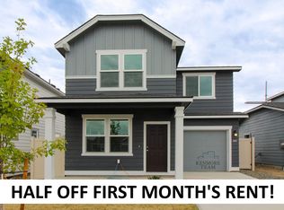 366 Aeon Dr, Prosser, WA 99350