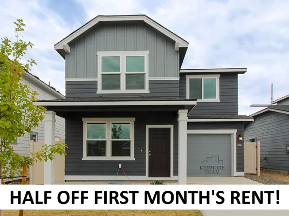 366 Aeon Dr, Prosser, WA 99350
