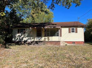 1006 Scarlet Rd, Newport, TN 37821