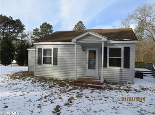 6250 La France Rd, Sandston, VA 23150