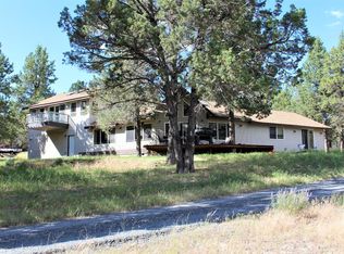 20203 N Poe Valley Rd, Klamath Falls, OR 97603