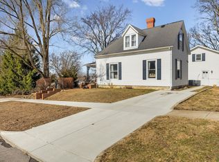 504 E Pike St, Attica, IN 47918