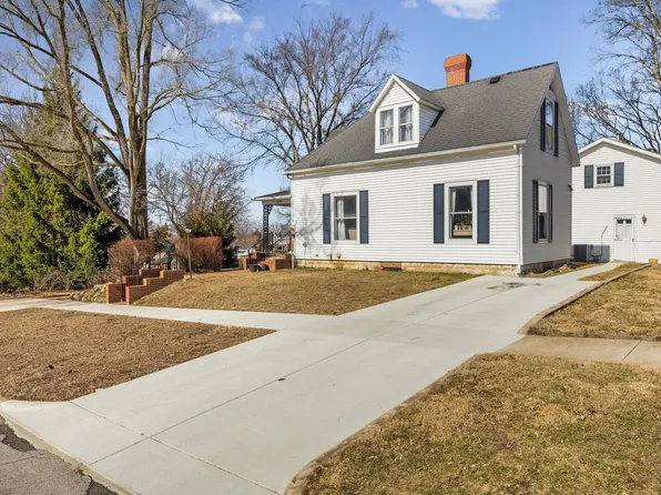 504 E Pike St, Attica, IN 47918