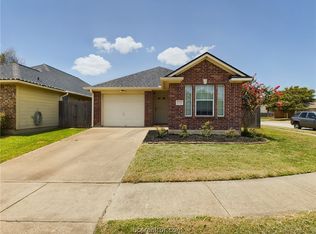 2537 Rhapsody Ct, Bryan, TX 77802