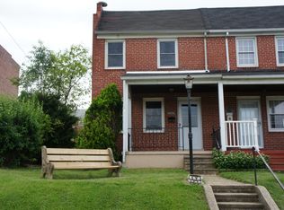 7009 Bank St, Baltimore, MD 21224
