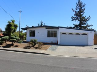 215 Pacheco Way, Vallejo, CA 94591