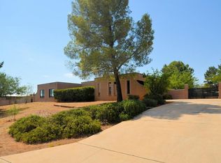 1262 Windsor Dr, Sierra Vista, AZ 85635