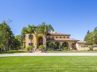 12705 New Ave, San Martin, CA