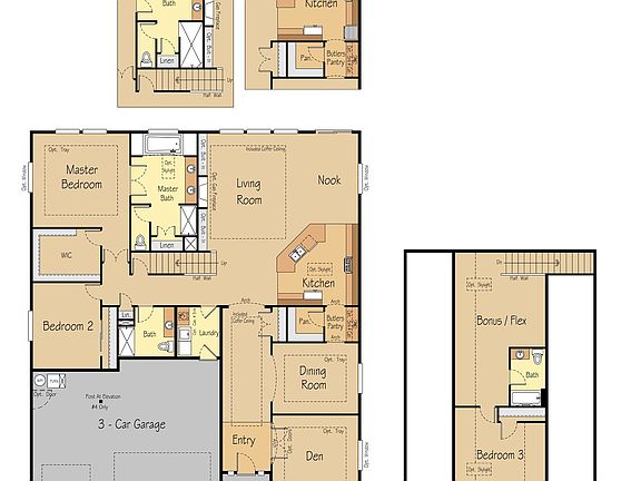 2nd image of this home