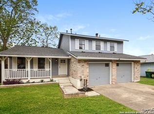13919 Woodbreeze St, San Antonio, TX 78217