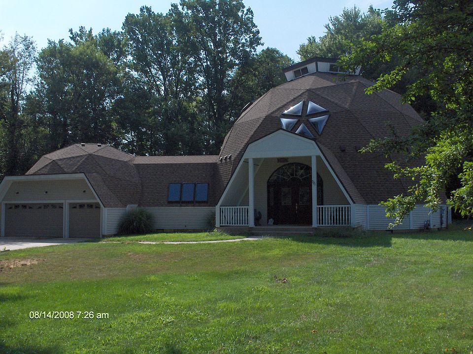 The Southern Igloo
