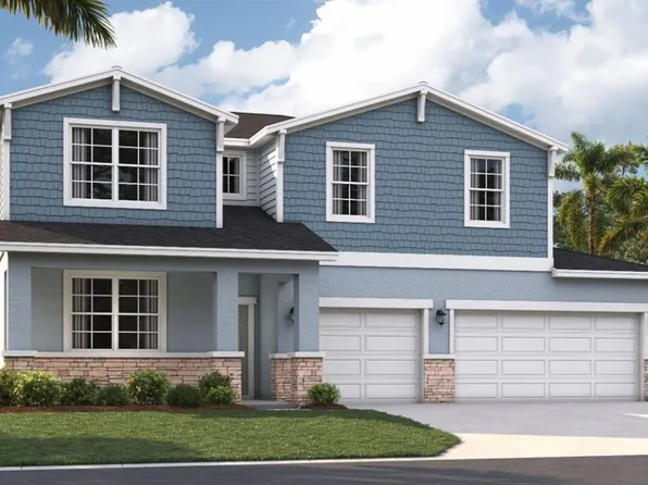 12897 Trovita Dr, Grand Island, FL 32735