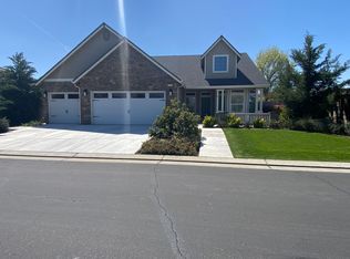 3163 Parks Ave, Tulare, CA
