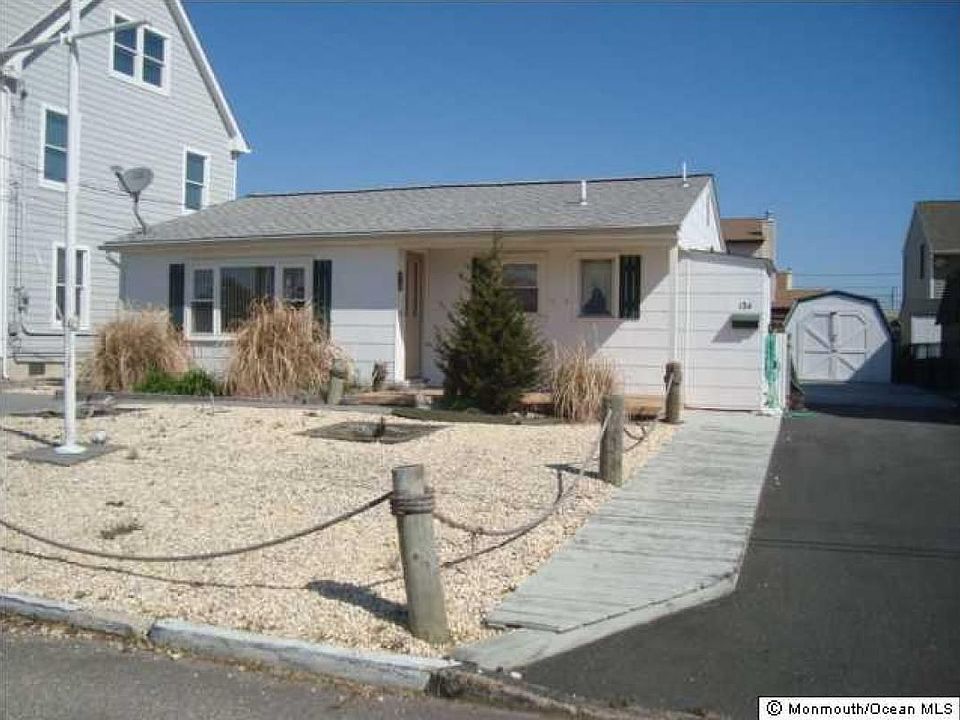124 Carmel Dr, Lavallette, NJ 08735 Zillow