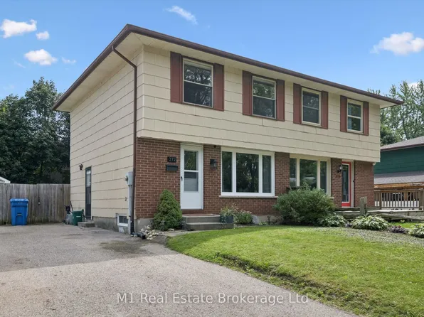 372 Argyll St, Centre Wellington, ON N1M 2Y3