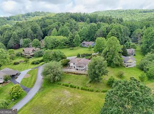 70 Fairway Ln, Sky Valley, GA 30537