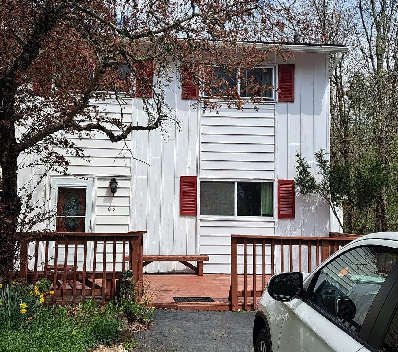 3 bed, 1152 sqft, $2,200 — Photo 1