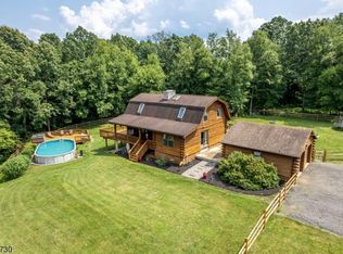 32 Jenny Jump Ave, Great Meadows, NJ 07838