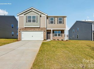 5617 Pamplona Way, Charlotte, NC 28214