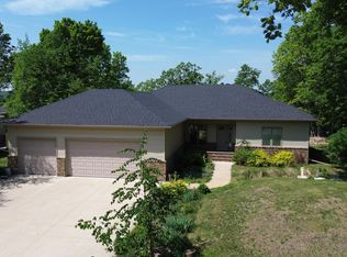 49629 Fish Lake Rd, Pelican Rapids, MN 56572
