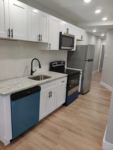 1721 Belfield Ave #2 Photo 1