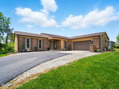 5195 Shoshone Trl, Lima, OH, 45805