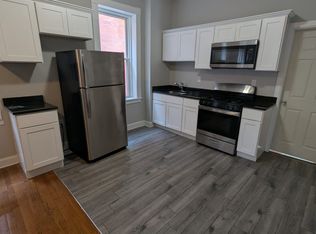 39 William St #1A, New Haven, CT 06511
