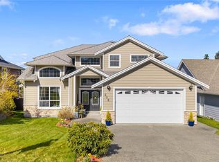 608 Nelson Rd, Campbell River, BC V9H 1V1