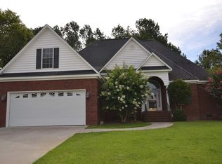 1002 Roda Dr, Florence, SC 29501