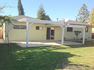 3rd image of 11622 Palmwood Dr