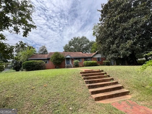 500 N Tattnall St, Milledgeville, GA 31061
