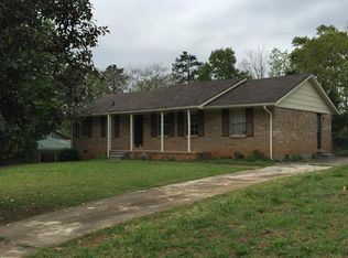 10127 Port Royal Ct, Jonesboro, GA 30238