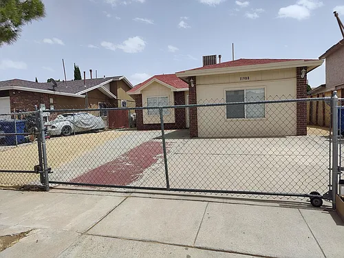11988 Kings Crest Dr Photo 1