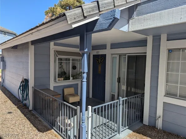 5365 Shake Ct Unit 101, Whitney, NV 89122