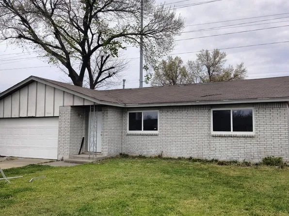 11641 E 36th St S, Tulsa, OK 74146