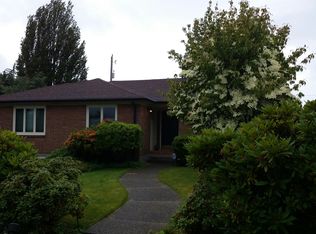 9513 18th Ave NW, Seattle, WA 98117