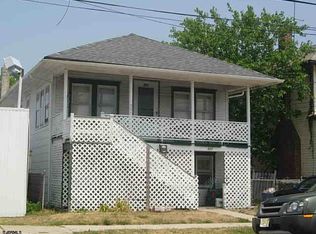 321 N Trenton Ave, Atlantic City, NJ 08401