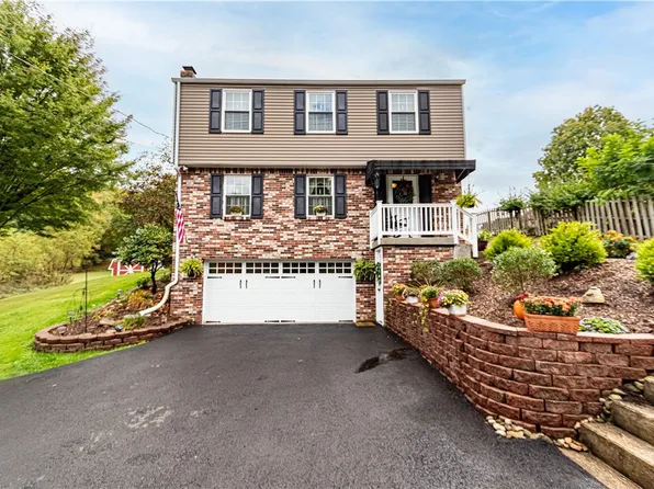 5255 Turner Rd, Gibsonia, PA 15044