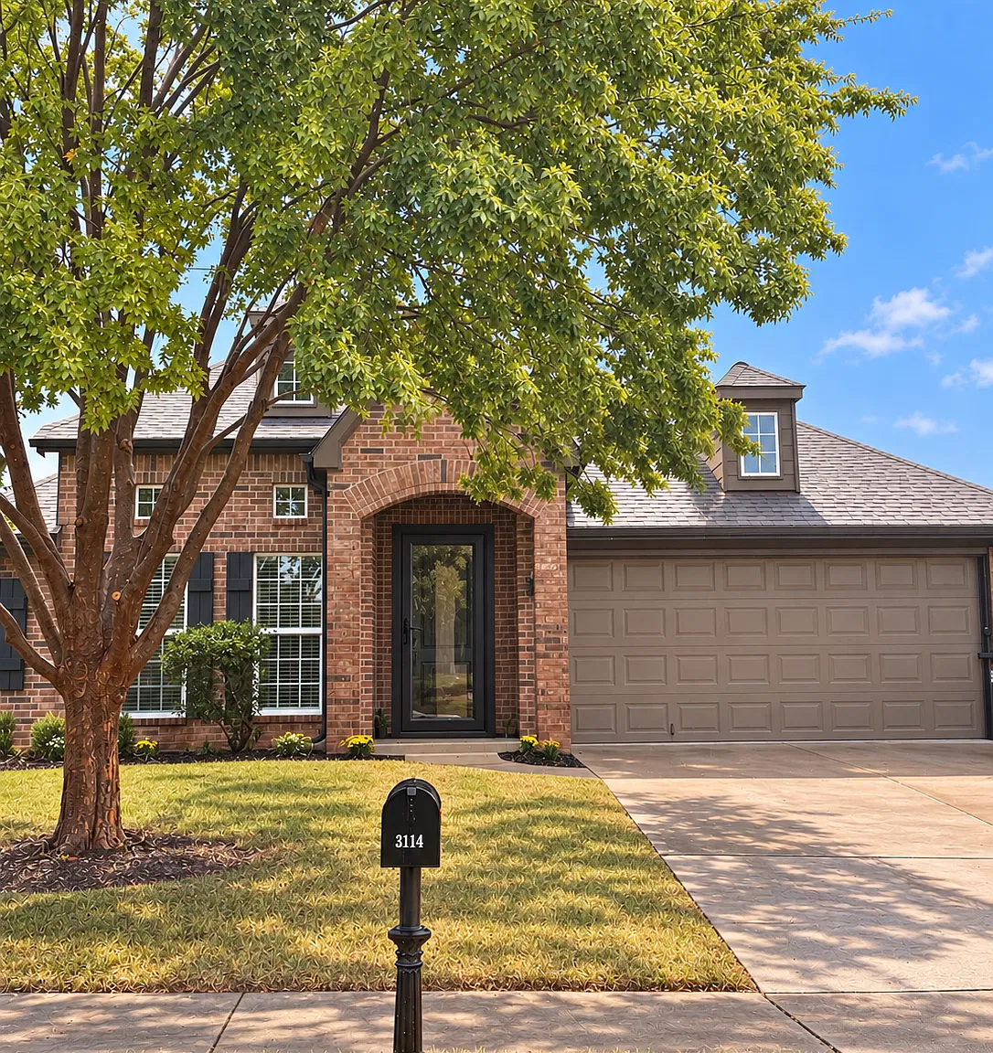 3 bed, 1591 sqft, $2,100 — Photo 1
