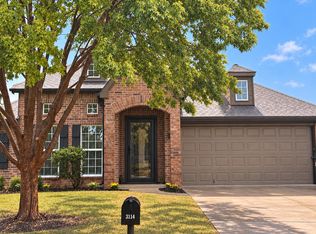 2114 E 133rd Ct S, Bixby, OK 74008
