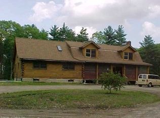 134 Gorman Rd, Brooklyn, CT 06234