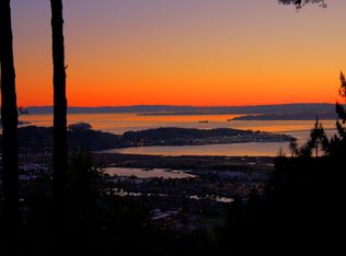 327 Summit Dr, Corte Madera, CA 94925