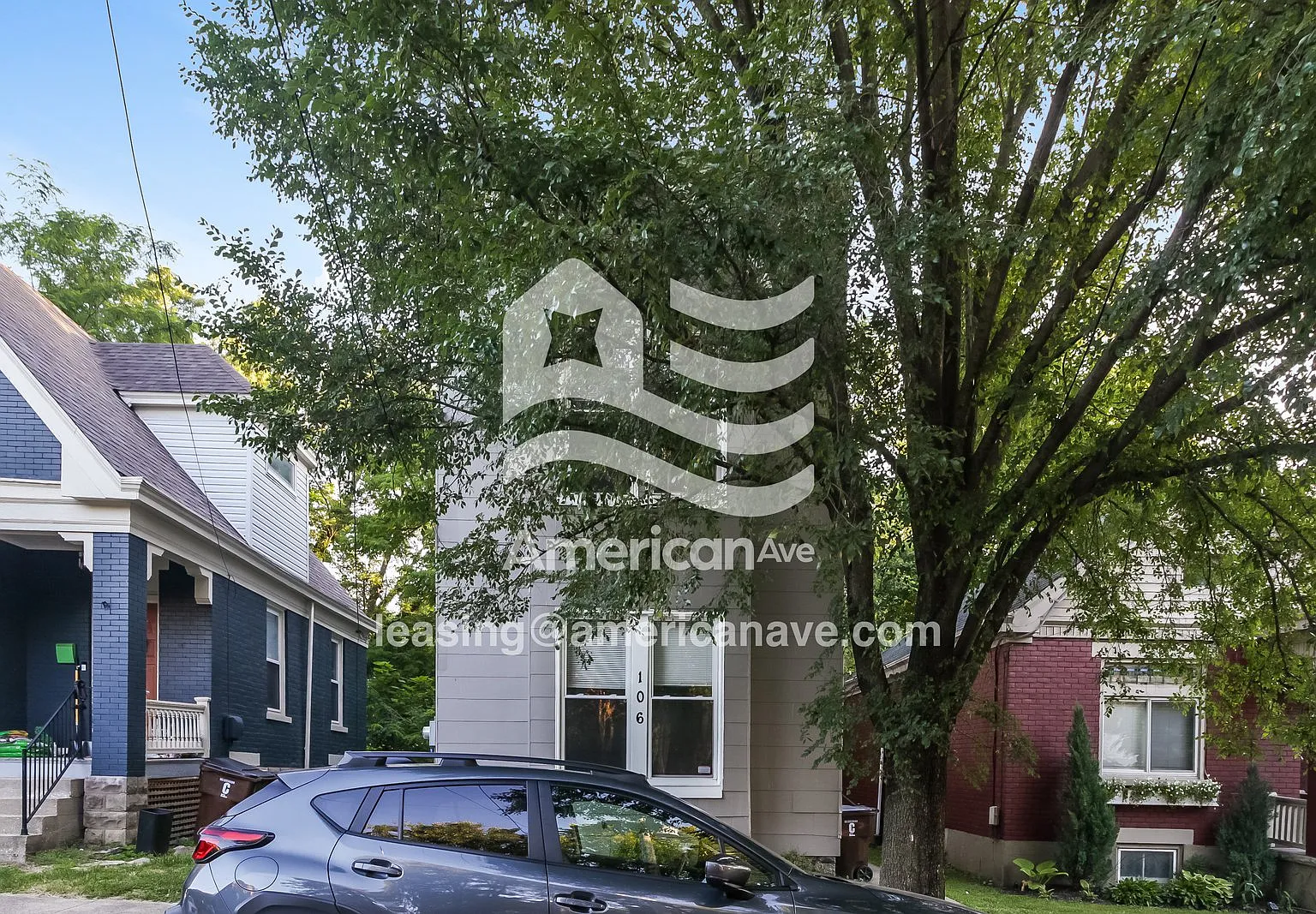 3 bed, 2.0 bath, 1693 sqft, $1,472 — Photo 1